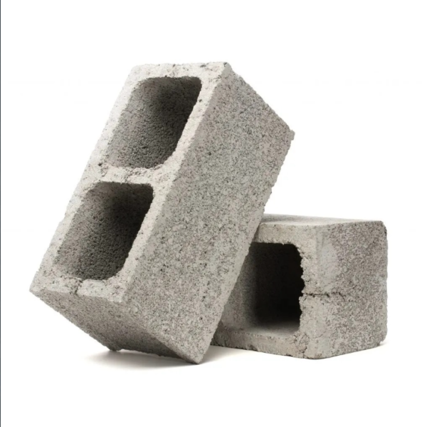 Bloco Estrutural