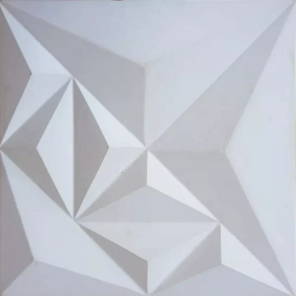 Diamante - Revestimento 3D